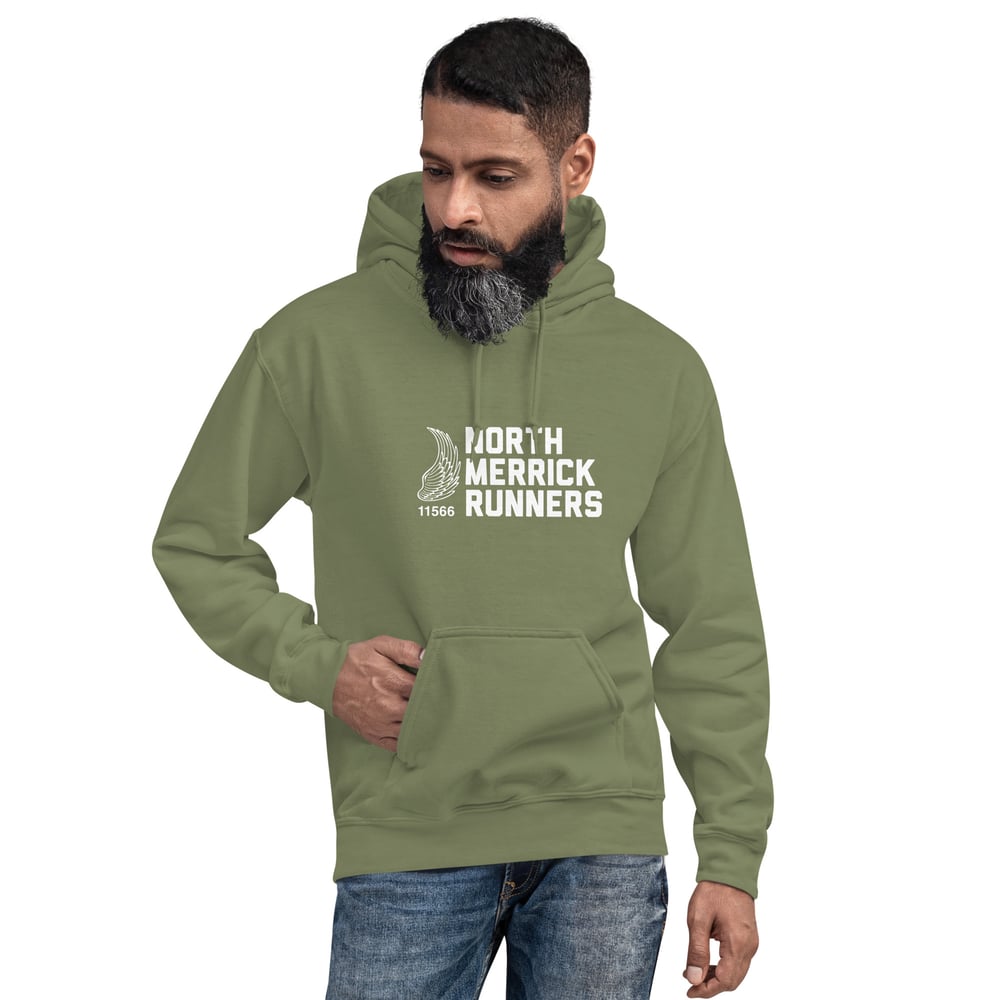 NMR 2.0 Hoodie