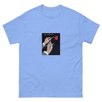 Image 1 of EL CORAZON T-SHIRT