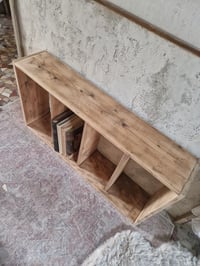 Image 4 of L'étagère casier 