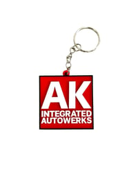 Image 1 of AK KEYCHAIN 