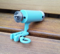 Image 9 of Direct drive rotary tattoo machine