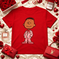 Image 6 of Franklin Valentine T-Shirt 