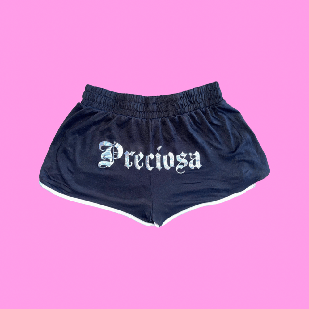 Image of Preciosa Shorts