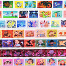 Image 1 of Perforated Washi Tape