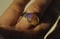 Image of Lila Opal Ring 