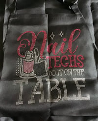 Image 2 of Aprons