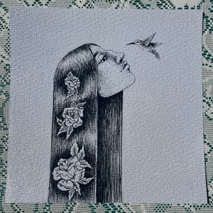 Image of Stippling Rise