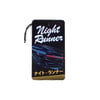 Night Runner Air Freshener 