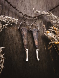 Image 1 of Forest Spirits