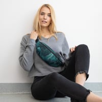 Image 2 of Viridian Waist Pack