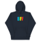 Image of BFF HOODIE 