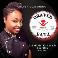 Image 3 of Craven Lemon Kicker 