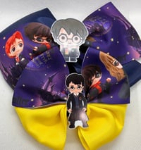 Magical Harry 2 