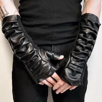 Image 1 of Lamb Leather gloves
