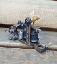 Image 2 of Custom handmade mini micro Liner 