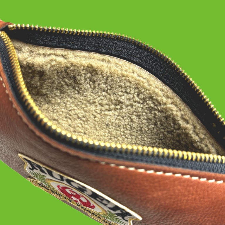 Rewger SNUBBY SACK (Item# 091) Image 2