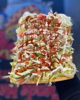 Image of Chilindrina😋