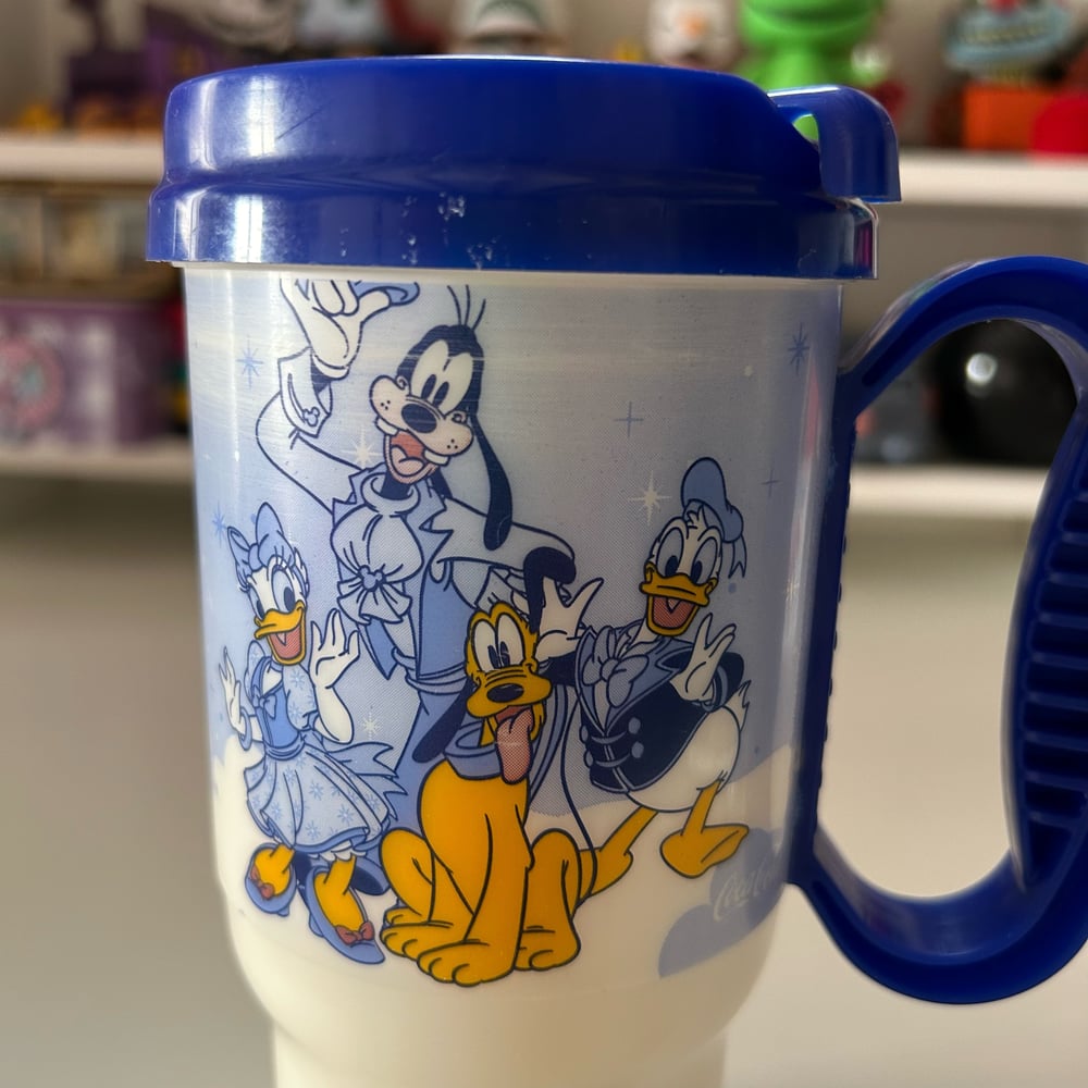 Image of TASSE WALT DISNEY WORLD