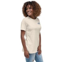 Image 5 of Women's Relaxed Shirt | Make Anything Possible™