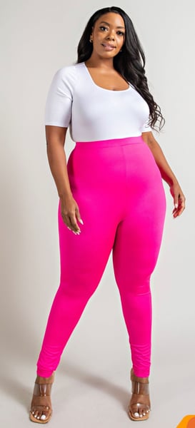 Image of Stormi leggings 