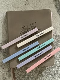 Image 3 of Cozy Pastel Highlighters