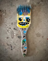 Bob the Bore P Punk #24