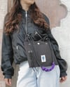 BABI BAG - Total black 