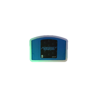 Image 2 of Logo V3 Cart Holo Sticker