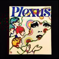 Image 1 of PLEXUS #26