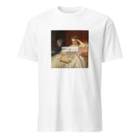 Image 1 of Camiseta - Sobrepienso luego existo