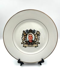 Image 1 of The people’s princess plate
