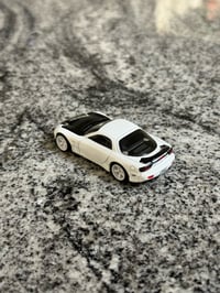 Image 2 of Mazda RX7 Custom (Removable Parts) 