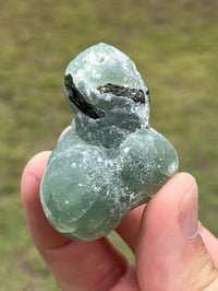 Image 4 of Prehnite & Epidote Specimen #2616
