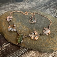 Image 1 of The Greening Necklace