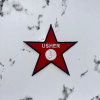 Image 2 of Usher Star