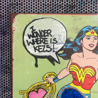 Image 7 of ORIGINAL KEZ5 ART