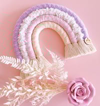 Image 2 of Barbie Mini Rainbow 