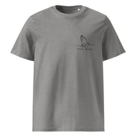 Image 4 of "Pray More" (black print) t-shirt
