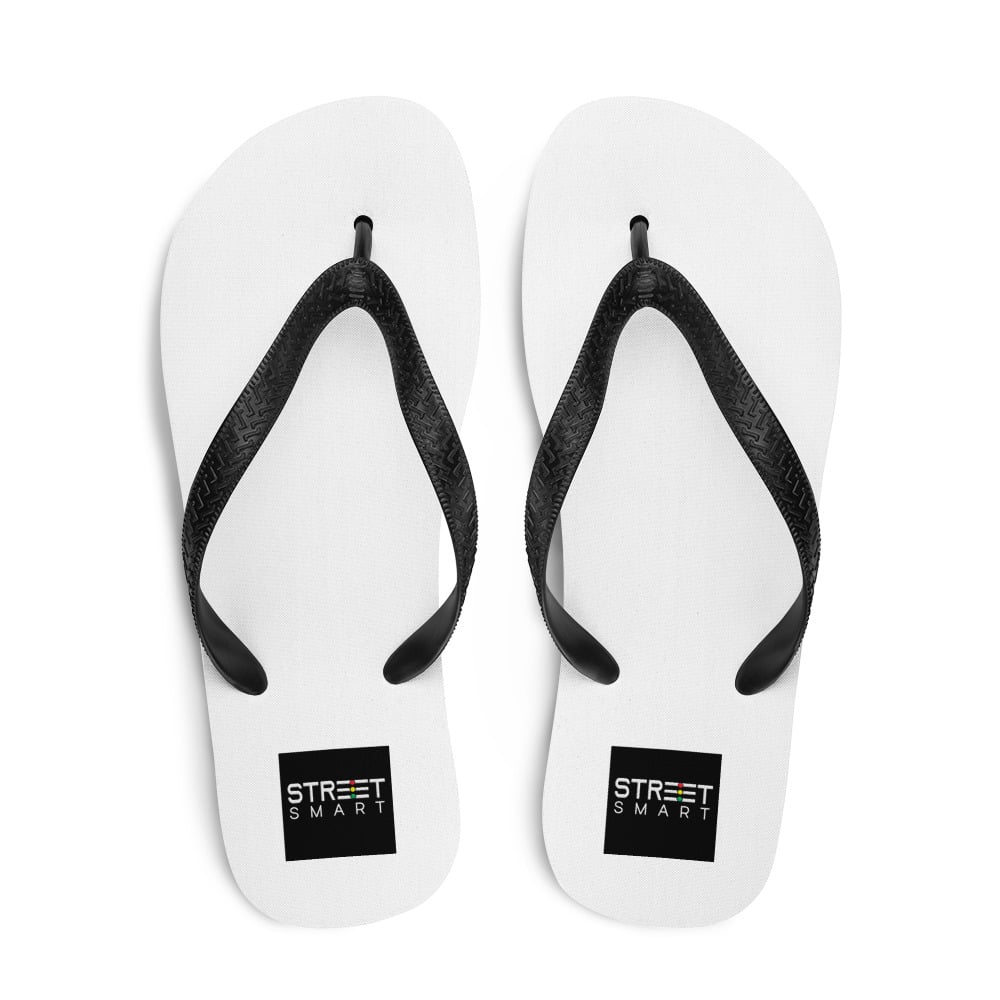 Smart flip flops online