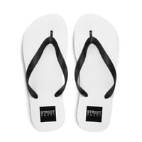 Image 1 of Street Smart Flip-Flops