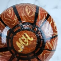 Image 4 of Vintage Russian roly poly wobble toy