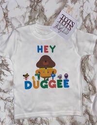 Image 2 of Hey Duggee