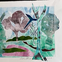 Image 4 of Winter Trees 2