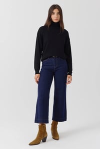 Image 2 of Jersey Aube Negro