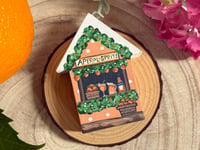 Image 1 of Mini Aperol Spritz Hut