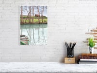 Image 2 of Étang de la Vignette