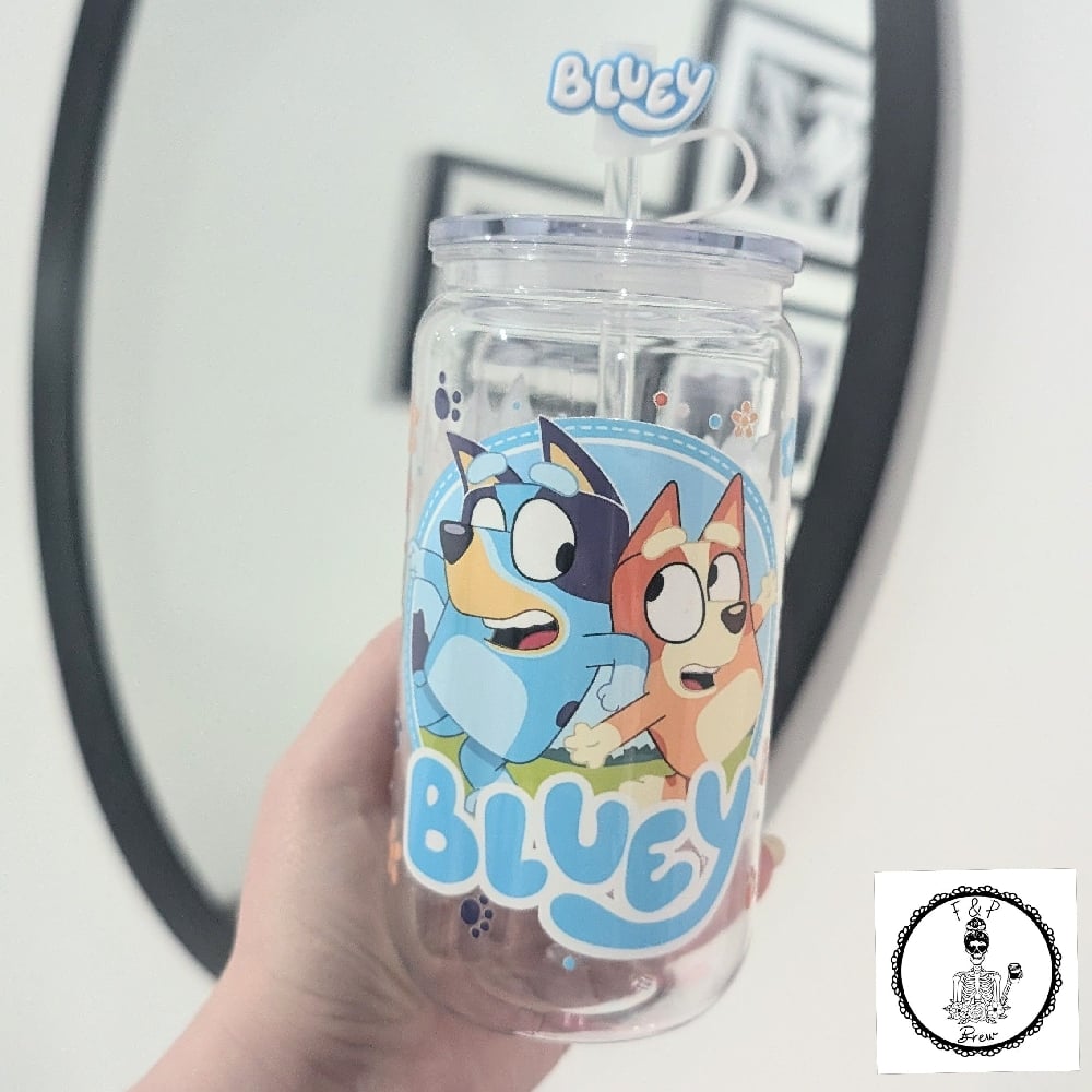 LIBBEY CUP: Plastic