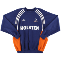 Image 1 of Spurs Holsten Sweatshirt (PRE ORDER)