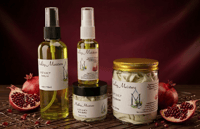 (NEW) Just Juicy (Body Bundle) - FREE SHIPPING