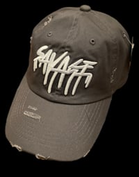 Image 5 of Savage dad hat